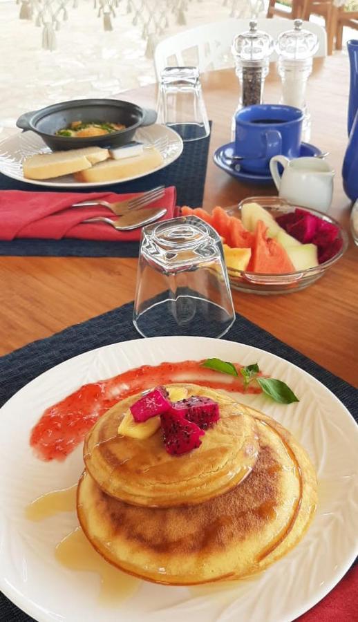 Akasha Beach Club Bulukumba المظهر الخارجي الصورة
