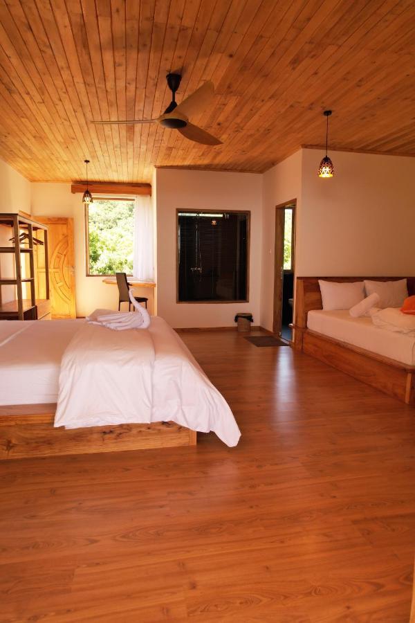 Akasha Beach Club Bulukumba المظهر الخارجي الصورة
