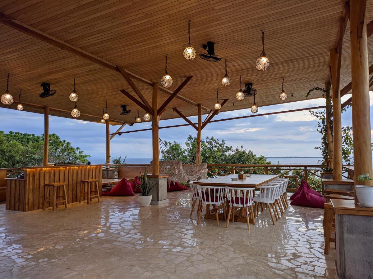 Akasha Beach Club Bulukumba المظهر الخارجي الصورة