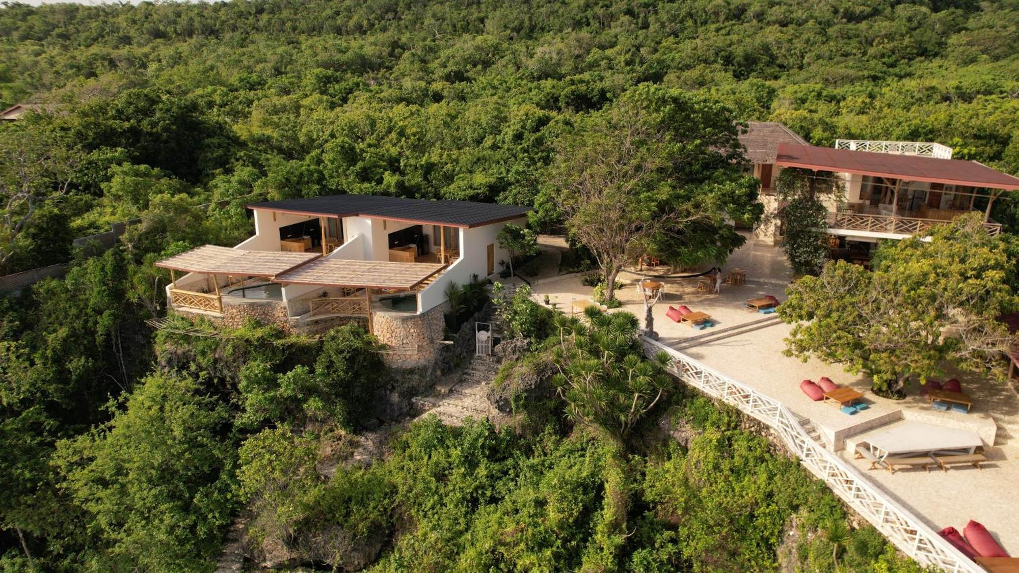 Akasha Beach Club Bulukumba المظهر الخارجي الصورة