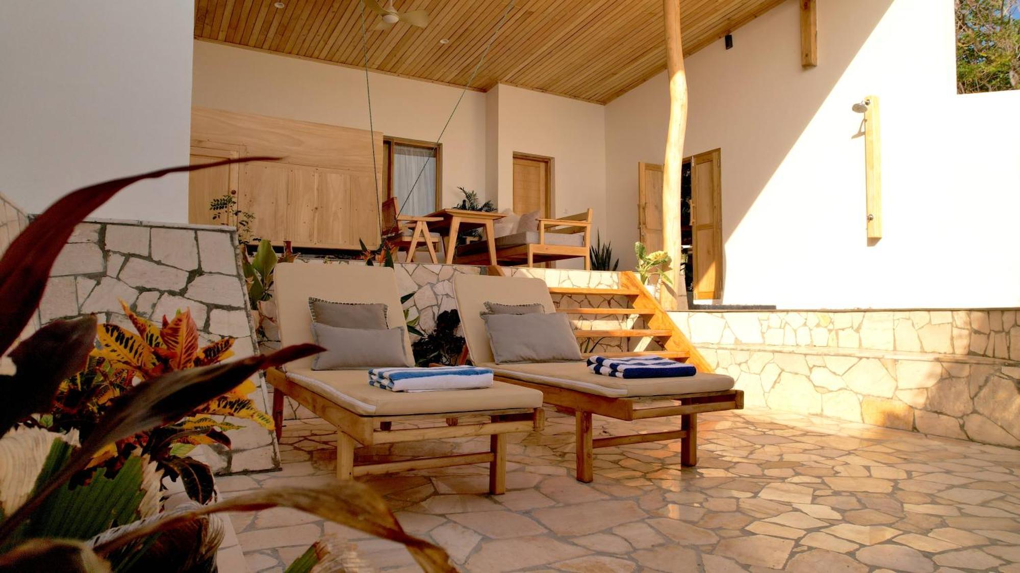 Akasha Beach Club Bulukumba المظهر الخارجي الصورة