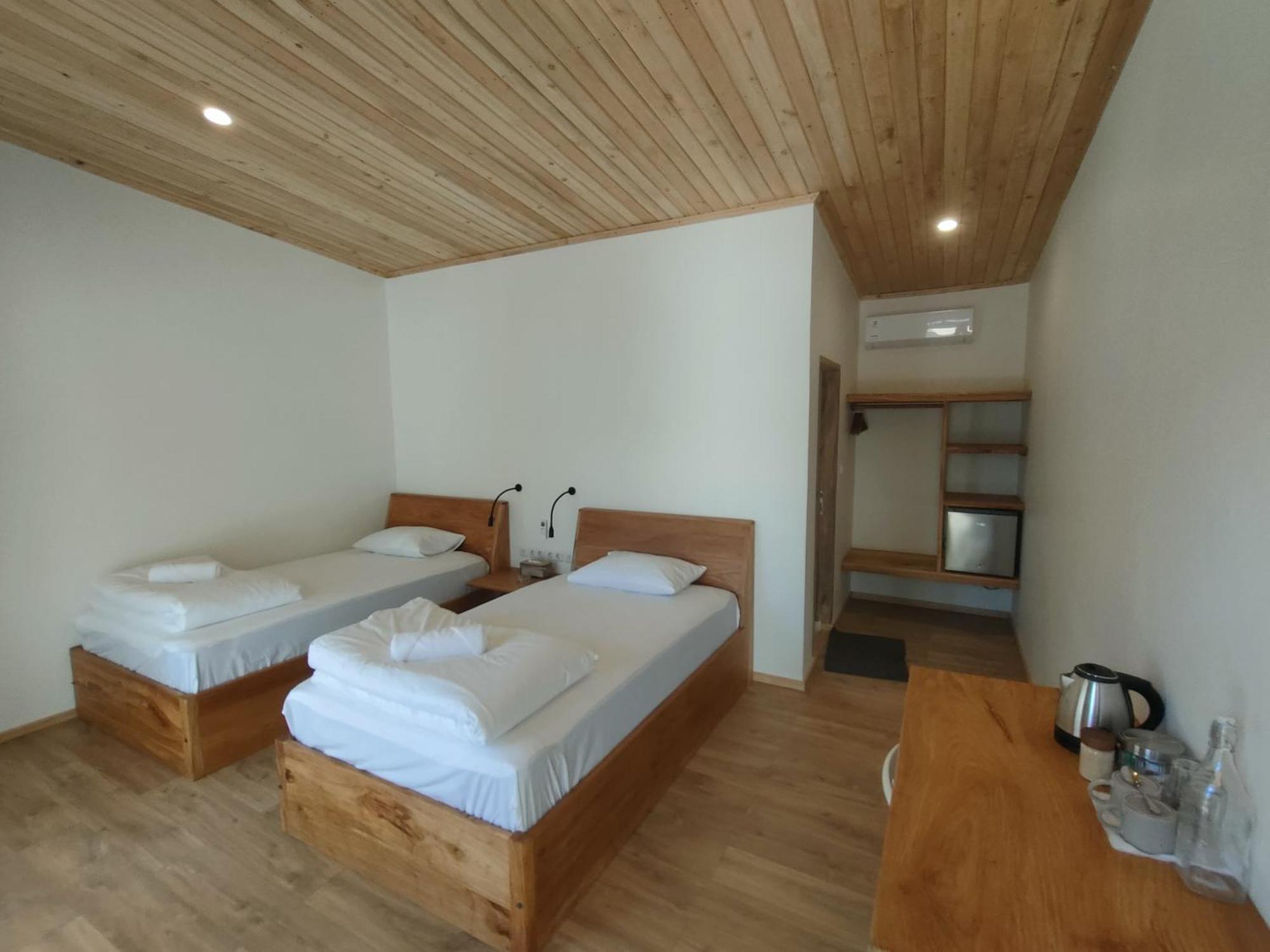 Akasha Beach Club Bulukumba المظهر الخارجي الصورة